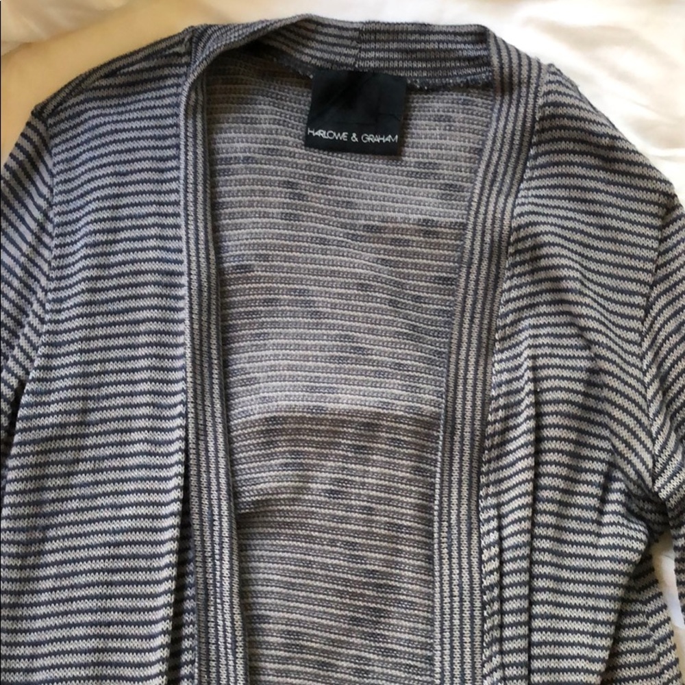 Harlow & Graham Cardigan
